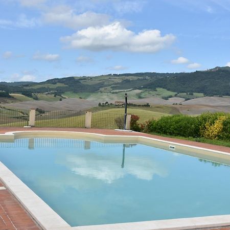 Podere Le Volpaie, Volterra, Tuscany Montecatini Val di Cecina Ngoại thất bức ảnh